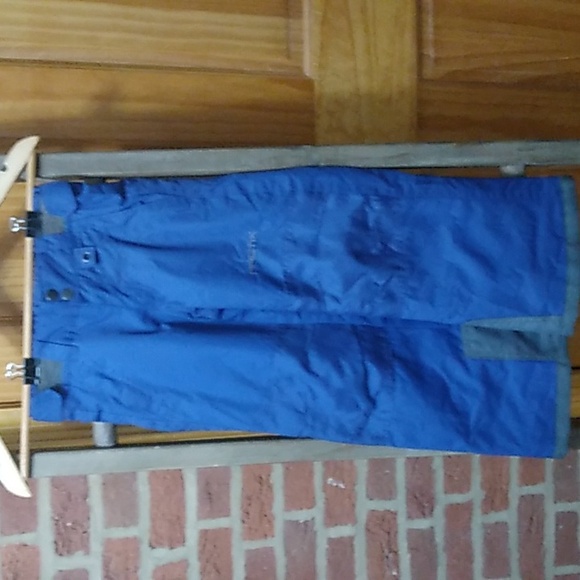 Arctix Youth Snow Pants NWOT *** Read Small Flaw - Picture 1 of 10